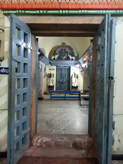 Arulmigu Kirshnaswamy Yathavarkannan Temple, Thanjavur - 613002 அருள்மிகு கிருஷ்ணசுவாமி யாதவக்கண்ணன் திருக்கோயில், Thanjavur - 613002, Thanjavur - Ancient Temple Architecture and History Image 7