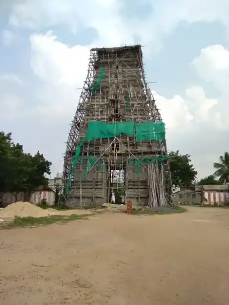 Arulmigu Kirupapurieswarar Temple, Thiruvennainallur - 607203 அருள்மிகு கிருபாபுரீஸ்வரர் திருக்கோயில், திருவெண்ணெய்நல்லூர் - 607203, Viluppuram - Ancient Temple Architecture and History Image 8