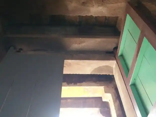 Arulmigu Kiruthapuriswarar Temple, Thillaisthanam - 613203 அருள்மிகு கிருதபுரீஸ்வரர் திருக்கோயில், Thillaisthanam - 613203, Thanjavur - Ancient Temple Architecture and History Image 3