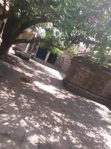 Arulmigu Kiruthapuriswarar Temple, Thillaisthanam - 613203 அருள்மிகு கிருதபுரீஸ்வரர் திருக்கோயில், Thillaisthanam - 613203, Thanjavur - Ancient Temple Architecture and History Image 8