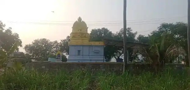 Arulmigu Kittampattiamman Temple, Ammappettai - 638311 அருள்மிகு கிட்டாம்பட்டியம்மன் திருக்கோயில், Ammappettai - 638311, Erode - Ancient Temple Architecture and History Image 3