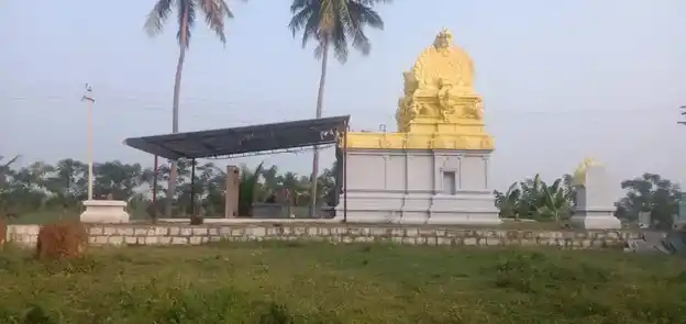 Arulmigu Kittampattiamman Temple, Ammappettai - 638311 அருள்மிகு கிட்டாம்பட்டியம்மன் திருக்கோயில், Ammappettai - 638311, Erode - Ancient Temple Architecture and History Image 4