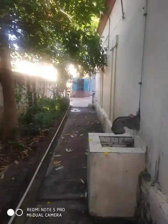 Arulmigu Kittangi Amman Temple, Nagapattinam - 611001 Temple