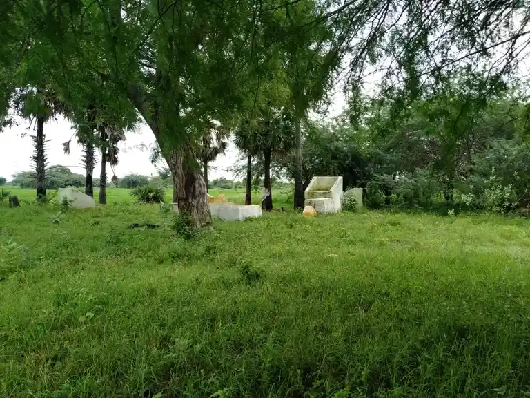 Arulmigu Kizhavan Temple, Thiruverumbur - 620015 Temple