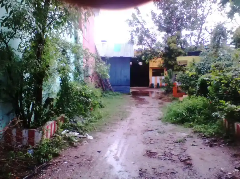 Arulmigu Klasathamman Temple, Madhavaram, Chennai - 600118