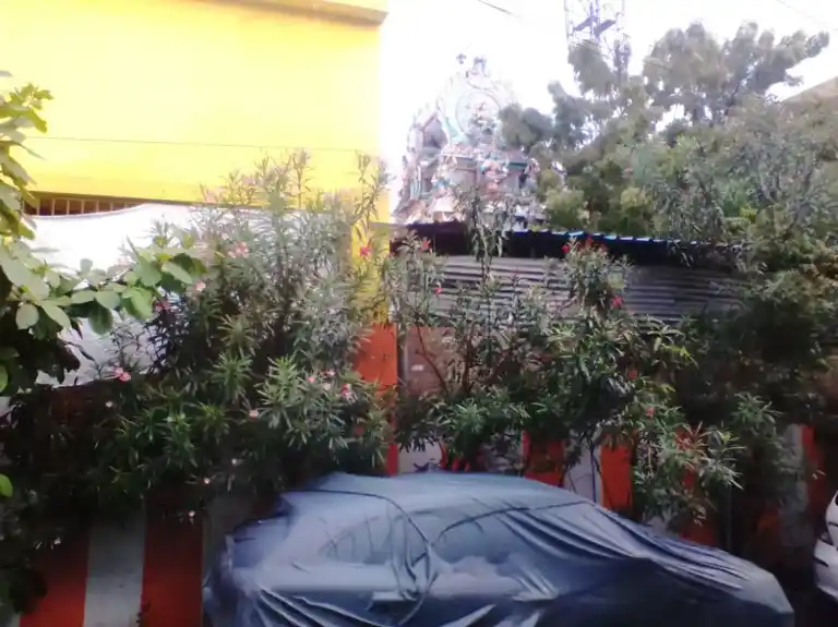 Arulmigu Klasathamman Temple, Madhavaram, Chennai - 600118 அருள்மிகு கலசாத்தம்மன் திருக்கோயில், மாதாவரம், சென்னை - 600118, Chennai - Ancient Temple Architecture and History Image 2