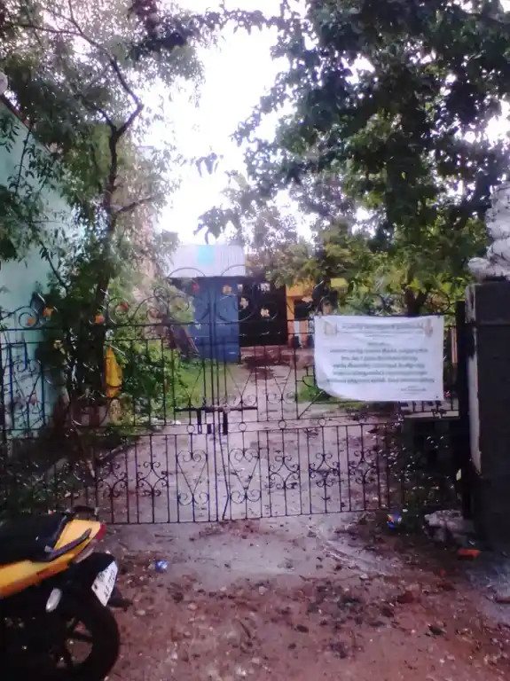 Arulmigu Klasathamman Temple, Madhavaram, Chennai - 600118 அருள்மிகு கலசாத்தம்மன் திருக்கோயில், மாதாவரம், சென்னை - 600118, Chennai - Ancient Temple Architecture and History Image 3