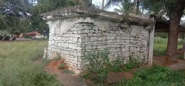 Arulmigu Kodakaarapalli Thimmarayaswamy Temple, Ayarnapalli - 635119 Temple