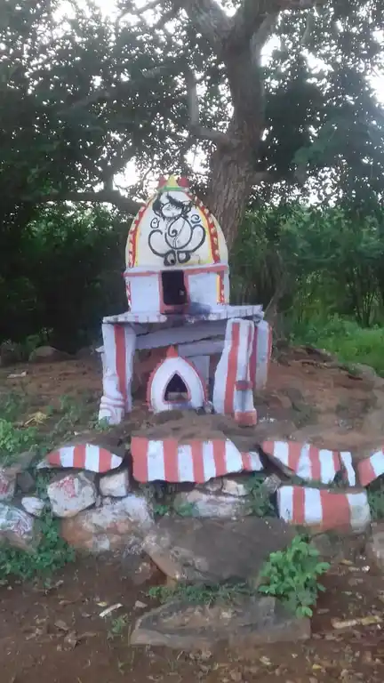 Arulmigu Kodambarai Vinayagar Temple, Valanadu - 621305 Arulmigu Kodambarai Vinayagar Temple, Valanadu - 621305, Thiruchirappalli - Ancient Temple Architecture and History Image 4