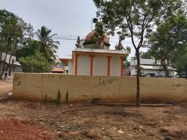 Arulmigu Kodanadaramaswamy Temple, Kalumangalam - 621722 அருள்மிகு கோதண்டராமசாமி திருக்கோயில், கழுமங்கலம் - 621722, Ariyalur - Ancient Temple Architecture and History Image 5