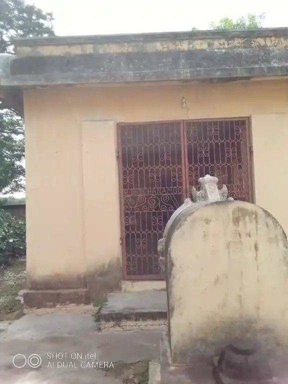 Arulmigu Kodandaramar Temple, Polakudi - 609403