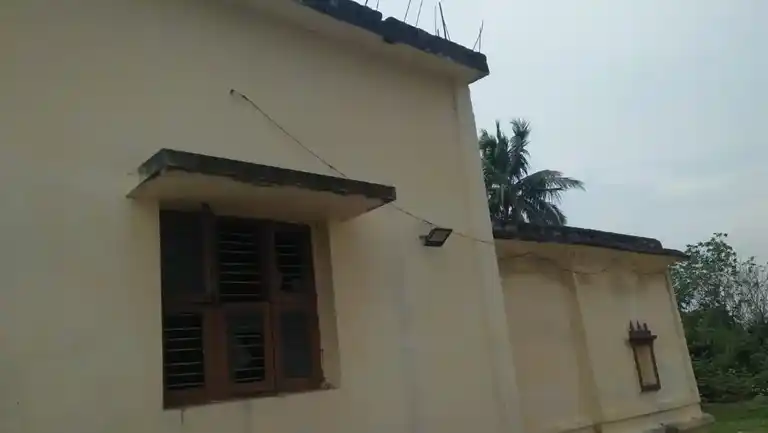 Arulmigu Kodandaramasamy Temple, Inside The Village, Pullarambakkam - 602001 அருள்மிகு கோதண்டராமசுவாமி திருக்கோயில், Inside The Village, Pullarambakkam - 602001, Tiruvallur - Ancient Temple Architecture and History Image 3