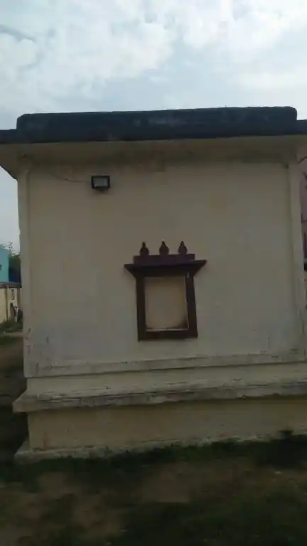 Arulmigu Kodandaramasamy Temple, Inside The Village, Pullarambakkam - 602001 அருள்மிகு கோதண்டராமசுவாமி திருக்கோயில், Inside The Village, Pullarambakkam - 602001, Tiruvallur - Ancient Temple Architecture and History Image 5