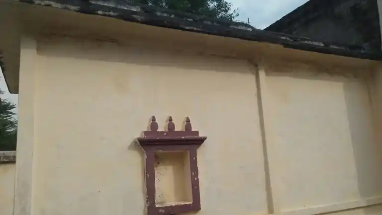 Arulmigu Kodandaramasamy Temple, Inside The Village, Pullarambakkam - 602001 அருள்மிகு கோதண்டராமசுவாமி திருக்கோயில், Inside The Village, Pullarambakkam - 602001, Tiruvallur - Ancient Temple Architecture and History Image 7