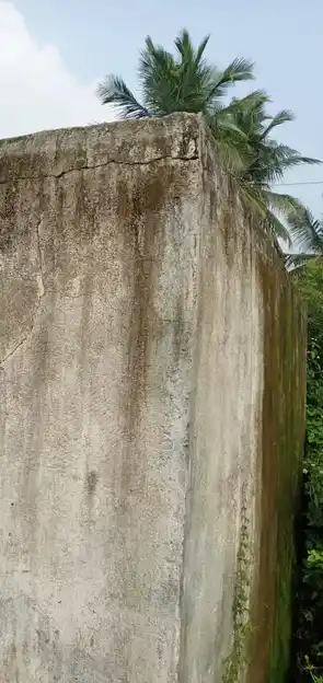 Arulmigu Kodandaramasamy Temple, Near Village Tank, Ayanallur - 601201 அருள்மிகு கோதண்டராமசாமி திருக்கோயில், Near Village Tank, Ayanallur - 601201, Tiruvallur - Ancient Temple Architecture and History Image 2