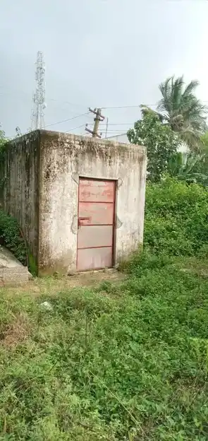 Arulmigu Kodandaramasamy Temple, Near Village Tank, Ayanallur - 601201 அருள்மிகு கோதண்டராமசாமி திருக்கோயில், Near Village Tank, Ayanallur - 601201, Tiruvallur - Ancient Temple Architecture and History Image 3