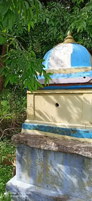 Arulmigu Kodanginayakar Temple, Pinnathur - 621302 Arulmigu Kodanginayakar Temple, Pinnathur - 621302, Thiruchirappalli - Ancient Temple Architecture and History Image 2