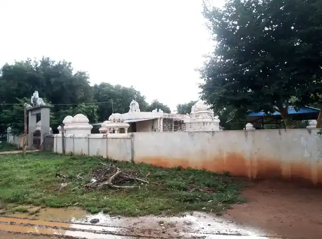 Arulmigu Kodeeswarar Temple, Sirukalathur - 621710 அருள்மிகு கோடீஸ்வரர் திருக்கோயில், Sirukalathur - 621710, Ariyalur - Ancient Temple Architecture and History Image 3