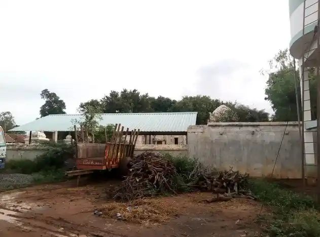 Arulmigu Kodeeswarar Temple, Sirukalathur - 621710 அருள்மிகு கோடீஸ்வரர் திருக்கோயில், Sirukalathur - 621710, Ariyalur - Ancient Temple Architecture and History Image 4