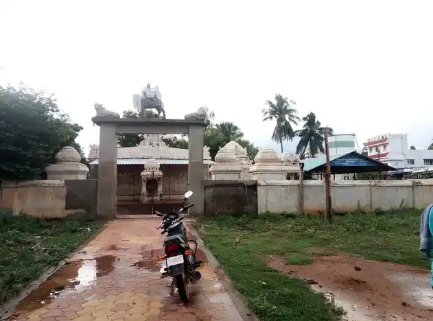 Arulmigu Kodeeswarar Temple, Sirukalathur - 621710 அருள்மிகு கோடீஸ்வரர் திருக்கோயில், Sirukalathur - 621710, Ariyalur - Ancient Temple Architecture and History Image 7