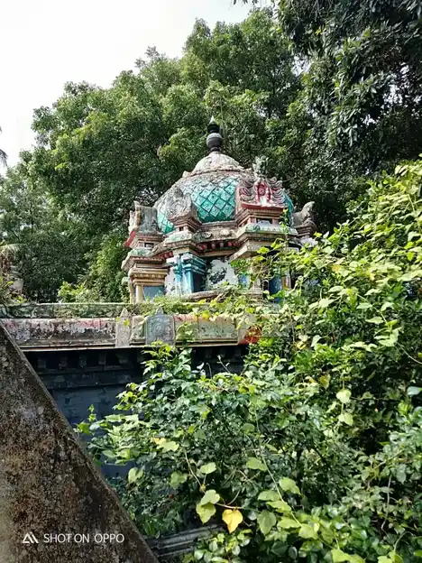 Arulmigu Kodeswara Swamy Temple, Kothangudi - 609805 அருள்மிகு கோடீஸ்வரசுவாமி திருக்கோயில், Kothangudi - 609805, Mayiladuthurai - Ancient Temple Architecture and History Image 5