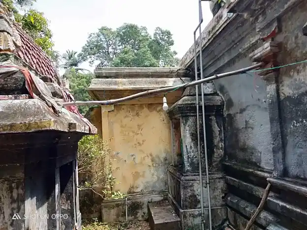 Arulmigu Kodeswara Swamy Temple, Kothangudi - 609805 அருள்மிகு கோடீஸ்வரசுவாமி திருக்கோயில், Kothangudi - 609805, Mayiladuthurai - Ancient Temple Architecture and History Image 7