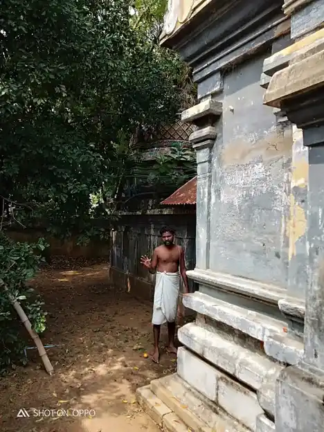 Arulmigu Kodeswara Swamy Temple, Kothangudi - 609805 அருள்மிகு கோடீஸ்வரசுவாமி திருக்கோயில், Kothangudi - 609805, Mayiladuthurai - Ancient Temple Architecture and History Image 8