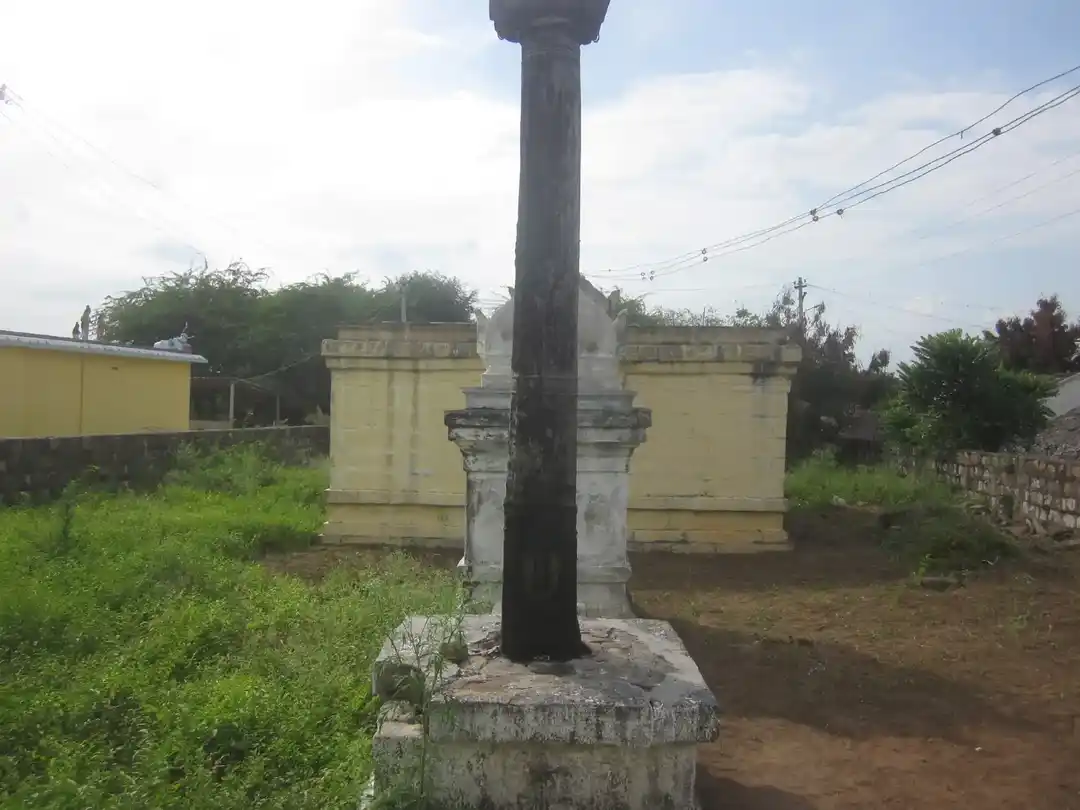 Arulmigu Kodhanarama Swamy Temple, Sirumangalam - 606401 அருள்மிகு கோதண்டராமசாமி திருக்கோயில், Sirumangalam - 606401, Kallakurichi - Ancient Temple Architecture and History Image 3