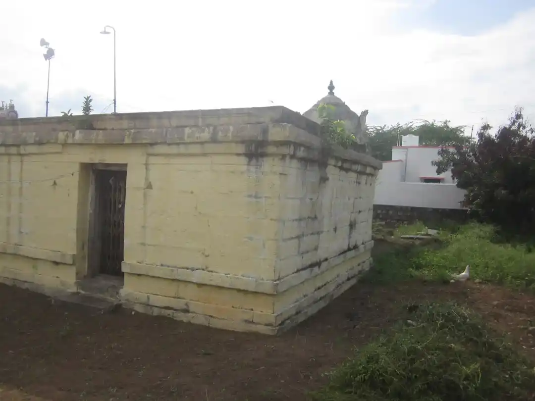 Arulmigu Kodhanarama Swamy Temple, Sirumangalam - 606401 அருள்மிகு கோதண்டராமசாமி திருக்கோயில், Sirumangalam - 606401, Kallakurichi - Ancient Temple Architecture and History Image 4