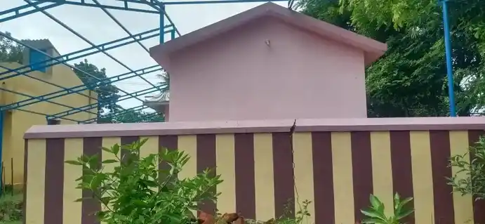 Arulmigu Kodhanda Ramasamy Temple, Maruthuvakudi - 609501 அருள்மிகு கோதண்டராமசாமி திருக்கோயில், Maruthuvakudi - 609501, Thiruvarur - Ancient Temple Architecture and History Image 4