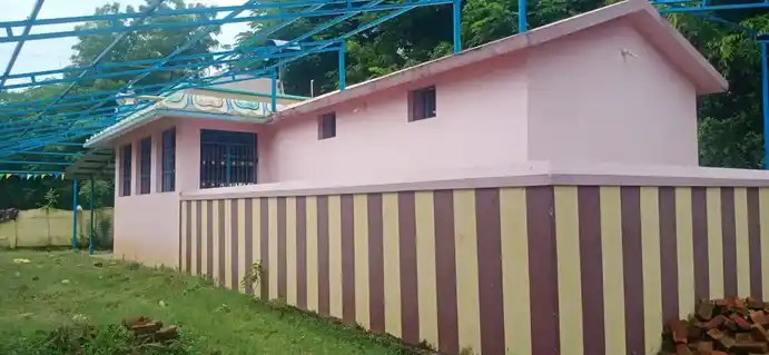 Arulmigu Kodhanda Ramasamy Temple, Maruthuvakudi - 609501 அருள்மிகு கோதண்டராமசாமி திருக்கோயில், Maruthuvakudi - 609501, Thiruvarur - Ancient Temple Architecture and History Image 5