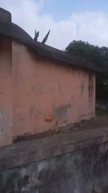 Arulmigu Kodhandarama Swamy Temple, Aagur - 604207 Temple