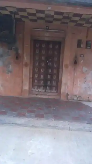 Arulmigu Kodhandarama Swamy Temple, Aasur - 605652 Temple