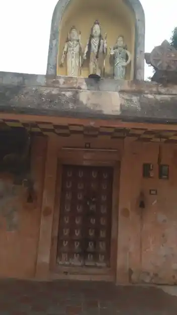 Arulmigu Kodhandarama Swamy Temple, Aasur - 605652 அருள்மிகு கோதண்டராமர் திருக்கோயில், Aasur - 605652, Viluppuram - Ancient Temple Architecture and History Image 2