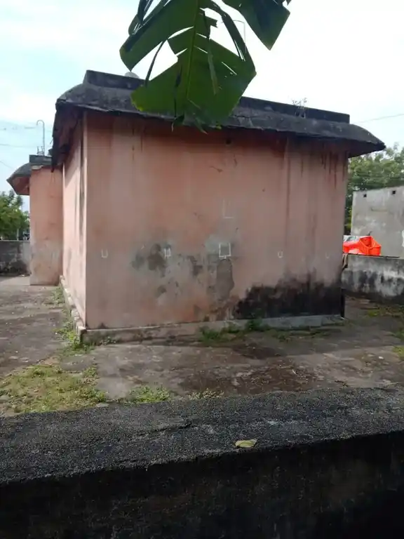 Arulmigu Kodhandarama Swamy Temple, Aasur - 605652 அருள்மிகு கோதண்டராமர் திருக்கோயில், Aasur - 605652, Viluppuram - Ancient Temple Architecture and History Image 3