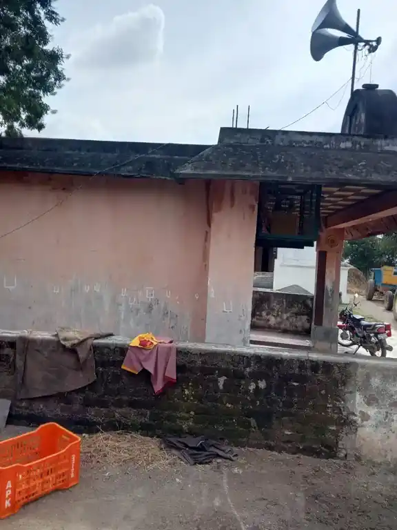 Arulmigu Kodhandarama Swamy Temple, Aasur - 605652 அருள்மிகு கோதண்டராமர் திருக்கோயில், Aasur - 605652, Viluppuram - Ancient Temple Architecture and History Image 4