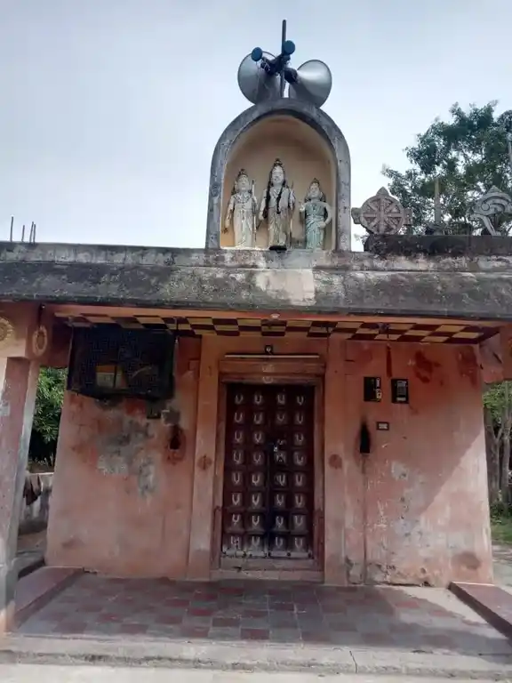 Arulmigu Kodhandarama Swamy Temple, Aasur - 605652 அருள்மிகு கோதண்டராமர் திருக்கோயில், Aasur - 605652, Viluppuram - Ancient Temple Architecture and History Image 5