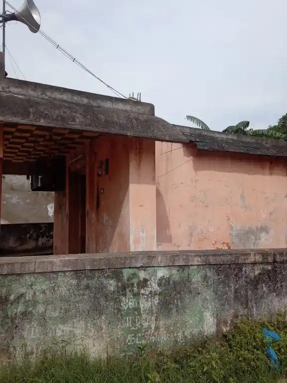 Arulmigu Kodhandarama Swamy Temple, Aasur - 605652 அருள்மிகு கோதண்டராமர் திருக்கோயில், Aasur - 605652, Viluppuram - Ancient Temple Architecture and History Image 6