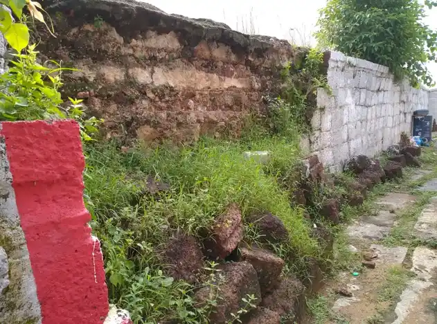 Arulmigu Kodhandaramar Temple, Erumavettipalaiyam - 600067 அருள்மிகு கோதண்டராமர் திருக்கோயில், எருமாவெட்டிபாளையம் - 600067, Tiruvallur - Ancient Temple Architecture and History Image 9