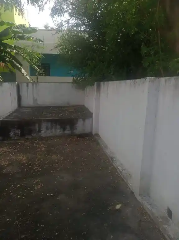 Arulmigu Kodhandaramar Temple, Karadichitthur - 606207 அருள்மிகு கோதண்டராமர் திருக்கோயில், Karadichitthur - 606207, Kallakurichi - Ancient Temple Architecture and History Image 3