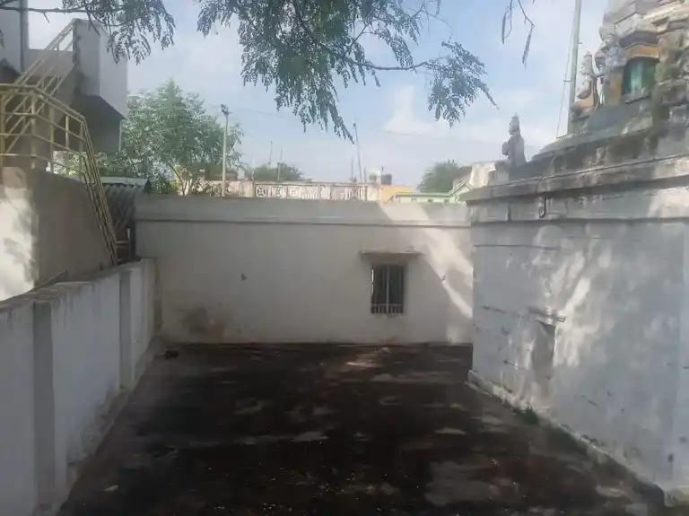 Arulmigu Kodhandaramar Temple, Karadichitthur - 606207 அருள்மிகு கோதண்டராமர் திருக்கோயில், Karadichitthur - 606207, Kallakurichi - Ancient Temple Architecture and History Image 4