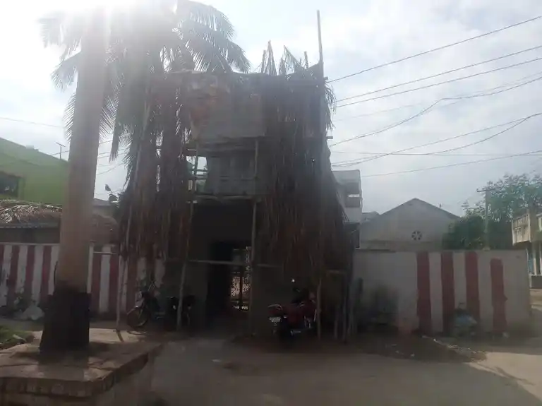 Arulmigu Kodhandaramar Temple, Karadichitthur - 606207 அருள்மிகு கோதண்டராமர் திருக்கோயில், Karadichitthur - 606207, Kallakurichi - Ancient Temple Architecture and History Image 10