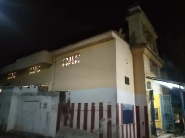 Arulmigu Kodhandaramar Temple, Kizhpattampakkam - 607105 அருள்மிகு கோதண்டராமர் திருக்கோயில், கீழ்பாட்டாம்பாக்கம் - 607105, Cuddalore - Ancient Temple Architecture and History Image 3