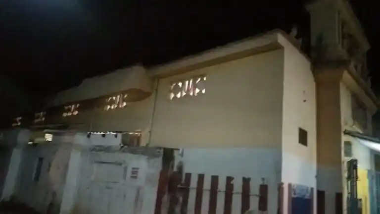 Arulmigu Kodhandaramar Temple, Kizhpattampakkam - 607105 அருள்மிகு கோதண்டராமர் திருக்கோயில், கீழ்பாட்டாம்பாக்கம் - 607105, Cuddalore - Ancient Temple Architecture and History Image 4