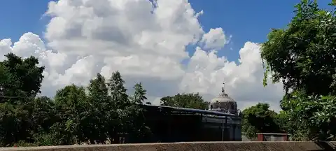 Arulmigu Kodhandaramar Temple, Mugundakiri - 603309 அருள்மிகு கோதண்டராமர் திருக்கோயில், Mugundakiri - 603309, Chengalpattu - Ancient Temple Architecture and History Image 3