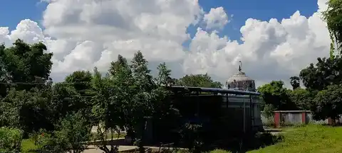 Arulmigu Kodhandaramar Temple, Mugundakiri - 603309 அருள்மிகு கோதண்டராமர் திருக்கோயில், Mugundakiri - 603309, Chengalpattu - Ancient Temple Architecture and History Image 4