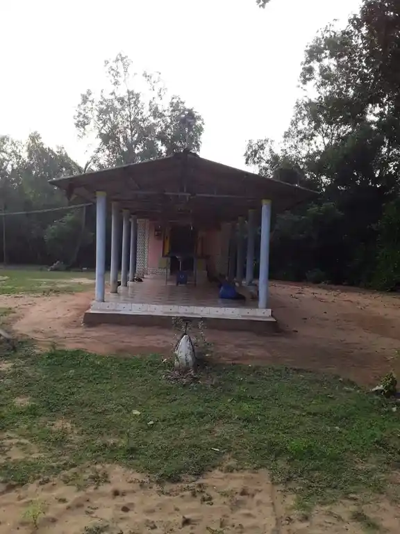 Arulmigu Kodhandaramar Temple, Vennagupattu - 603309 அருள்மிகு கோதண்டராமர் திருக்கோயில், Vennagupattu - 603309, Chengalpattu - Ancient Temple Architecture and History Image 2