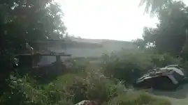 Arulmigu Kodhandaramaswamy Temple, Sengatupatti - 621011 Arulmigu Kodhandaramaswamy Temple, Sengatupatti - 621011, Thiruchirappalli - Ancient Temple Architecture and History Image 7