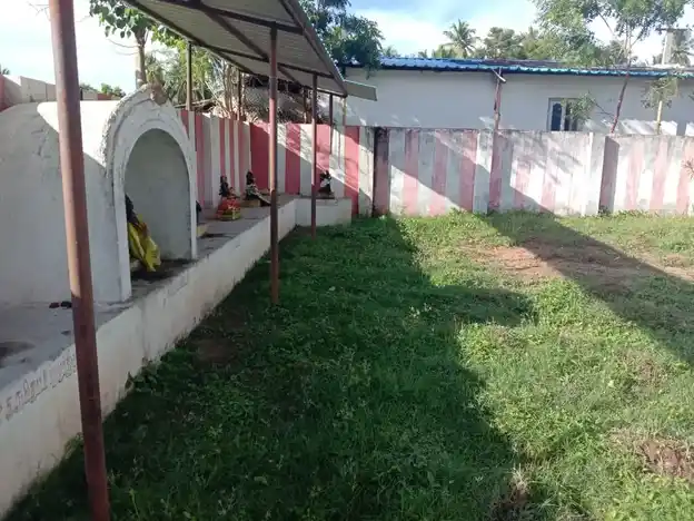 Arulmigu Kodipillaiyar Temple, Melathiruppanthuruthi - 613103 அருள்மிகு கோடிப்பிளையார் திருக்கோயில், Melathiruppanthuruthi - 613103, Thanjavur - Ancient Temple Architecture and History Image 5