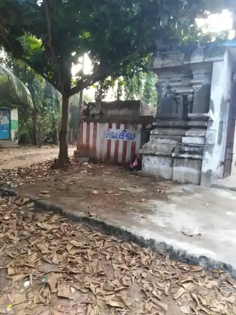 Arulmigu Kodisuryaprakasa Swamy Temple, Payari - 612802 அருள்மிகு கோடிசூரிய பிரகாசசுவாமி, பயரி சுவாமி, பயரி - 612802, Thiruvarur - Ancient Temple Architecture and History Image 3